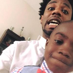 Meet your Posher, Adrian